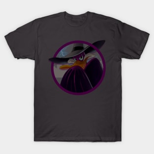 The Duck knight T-Shirt